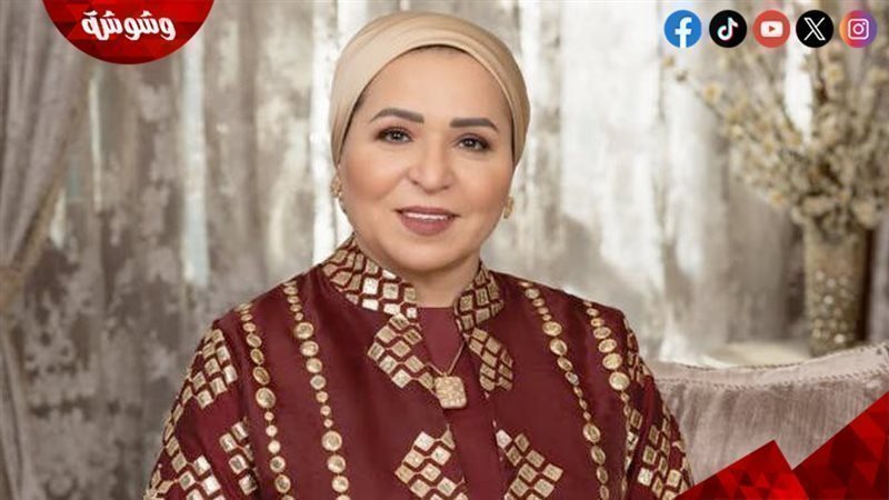 انتصار السيسي