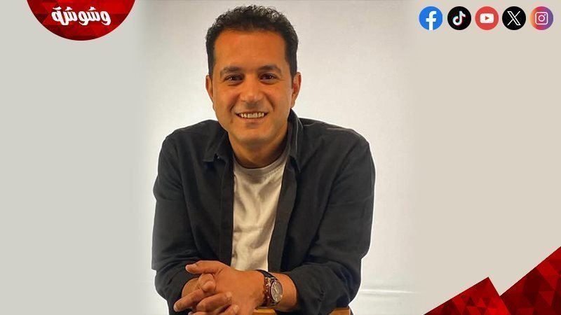 محمد الدسوقي رشدي