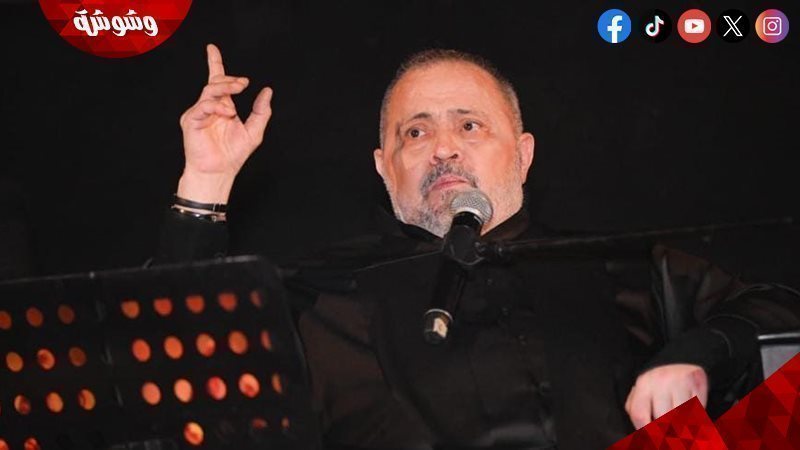 جورج وسوف