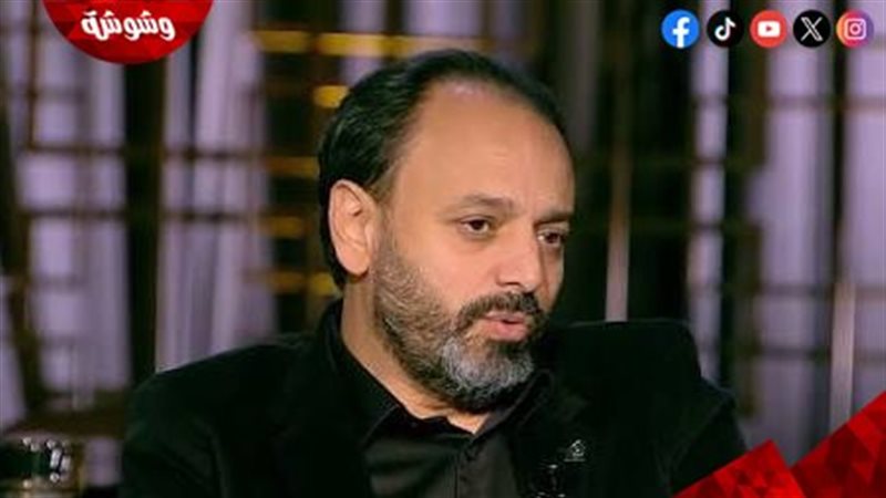المنتج تامر مرتضى