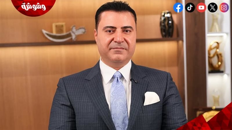 سامح الدسوقي أبو