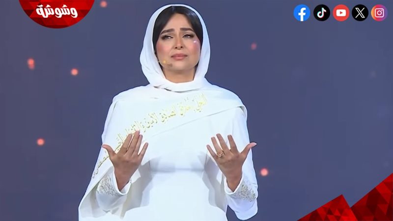 هبة مجدى