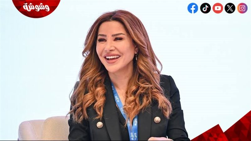 نادية الزعبي 