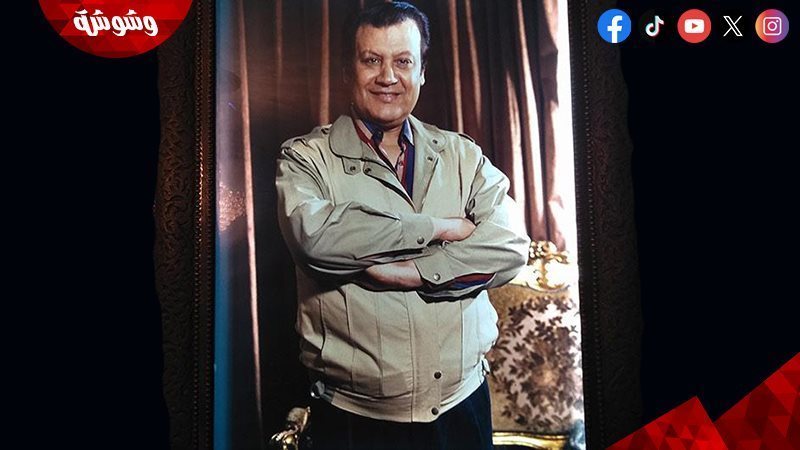 محمد رشدي