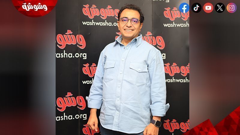 سامح سند