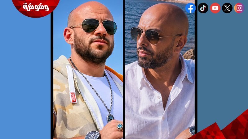 أحمد مكي و أحمد مراد