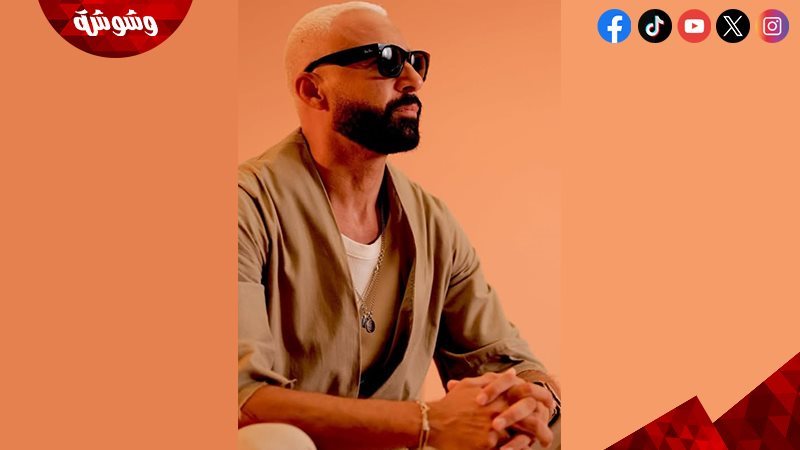 أحمد فهمي 