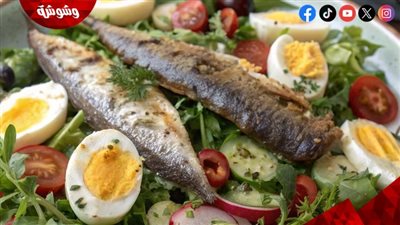  كيف تعيد أسماك السردين صياغة مفهوم التغذية المتوازنة؟