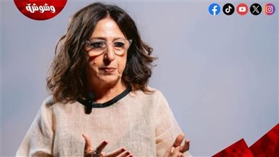مهرجان الجونة ينعى زوج المخرجة ماريان خوري بعد رحيله 