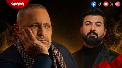 جورج وسوف وسيف نبيل يحييان حفلًا غنائيًا ضخمًا في لبنان.. بهذا الموعد
