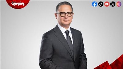 شريف عامر يعود بـ«يحدث في مصر».. موعد انطلاق الموسم الجديد على MBC مصر