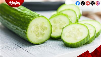من الفطار للعشاء.. وصفة بسيطة بالخيار تساعدك على الشعور بالشبع
