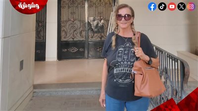 وفاة ابنة نجلاء فتحي إثر أزمة قلبية مفاجئة