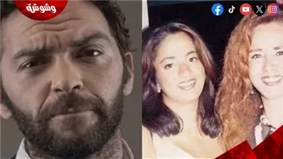 المخرج خضر محمد خضر ينعى طليقته ياسمين أبو النجا ابنة نجلاء فتحي