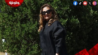 بعد رحيلها المفاجئ.. يسرا تنعى ياسمين أبو النجا: 