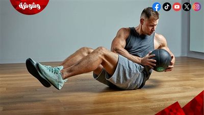 5 أخطاء شائعة في تمرين الالتفاف الروسي تفقدك فوائده وتعرضك للإصابة
