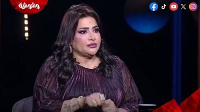 بدرية طلبة تنعى عمتها بكلمات مؤثرة: “كانت كل حاجة ليا”
