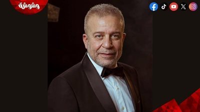شريف منير ينعي ابنة نجلاء فتحي بكلمات مؤثرة