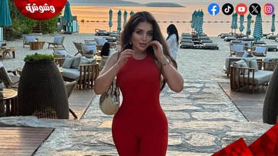 هيا مرعشلي تكشف كواليس ابتعادها عن التمثيل: «مرحلة لإعادة برمجة نفسي»