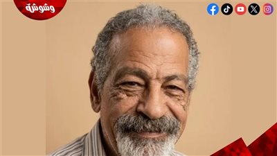 وفاة الفنان مدحت خليل بعد صراع مع المرض 