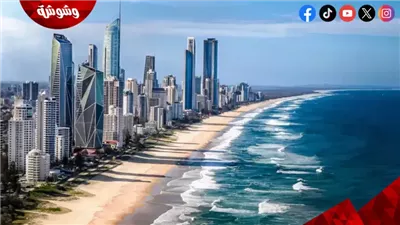خبير بيئي يحذر: ارتفاع منسوب البحر يهدد المدن الساحلية