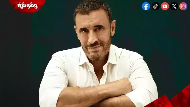 كاظم الساهر