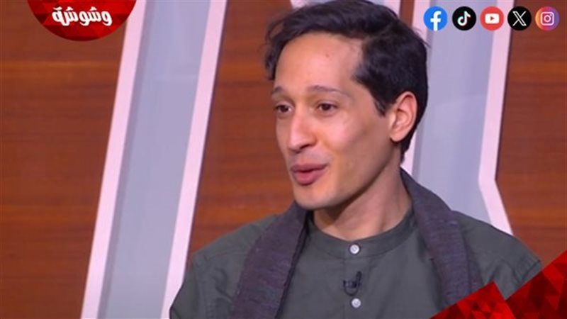 أحمد علي الحجار