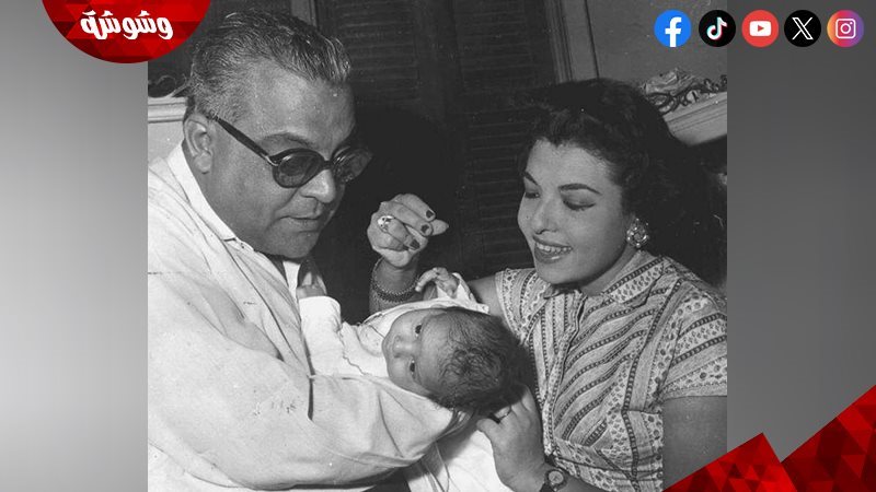 السيد بدير و شريفة