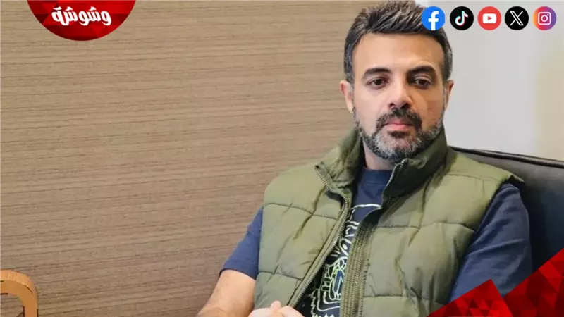 عمرو محمود ياسين