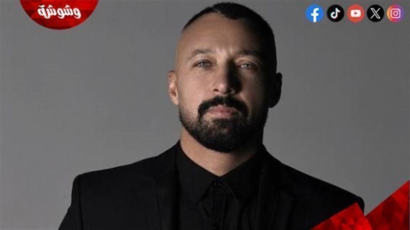 أحمد فهمي