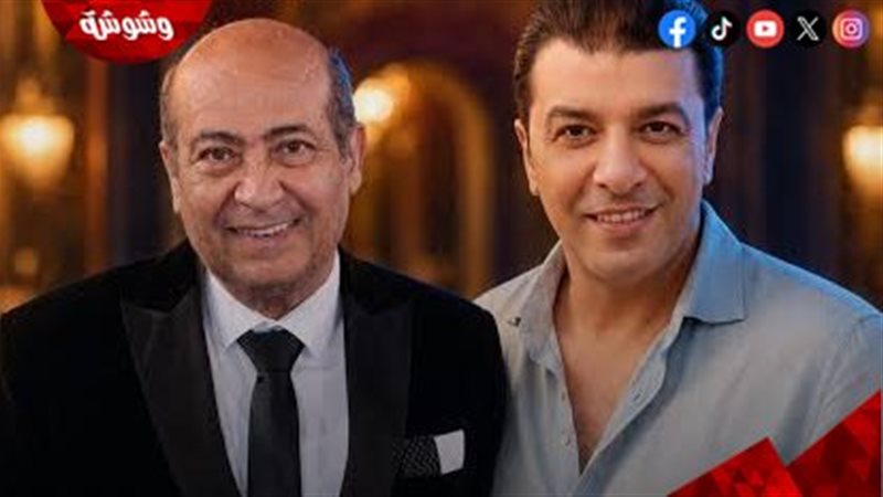 مصطفى كامل وطارق