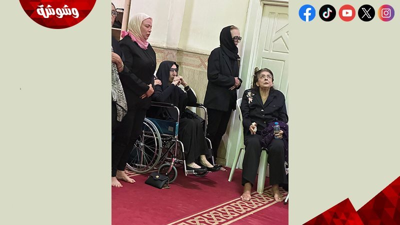 وشوشة