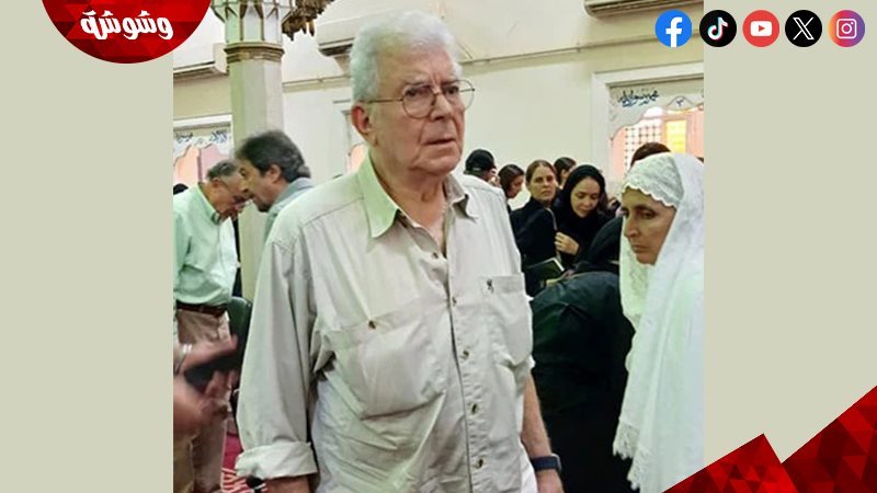 محمود قابيل