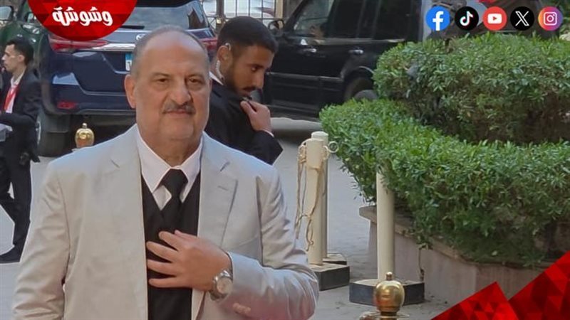خالد الصاوي
