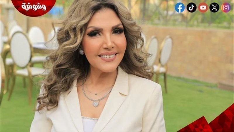 نادية مصطفى