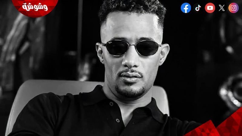 محمد رمضان