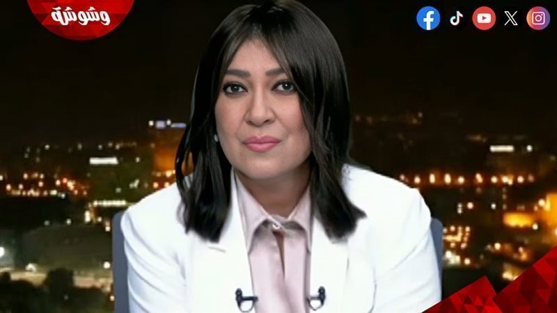 عزة مصطفى