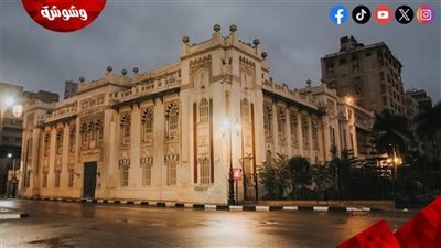 24 سبتمبر.. فرقة الإنشاد الديني تحيي حفلًا على مسرح أوبرا دمنهور