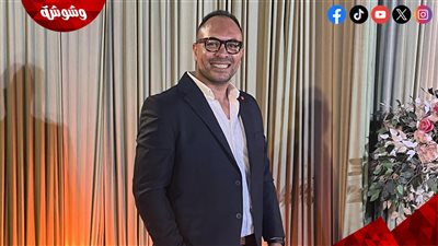 وفاة والد المنتج الفني محمد عباس الجندي.. ونقابة المهن السينمائية تنعيه