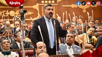 ياسر جلال: زيارة الرئيس الصيني إلى مصر تؤكد عمق العلاقات التاريخية بين البلدين