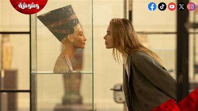 مسلسل قضية نفرتيتي.. تفاصيل العمل الفرنسي الجديد وأبطاله