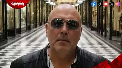  نجل يحيى شكري سرحان يكشف تفاصيل دفنه في أستراليا