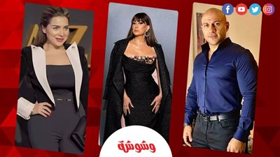 مسلسلات رمضان 2027.. قائمة الأعمال الجديدة وعودة نجوم الدراما بـ15 حلقة