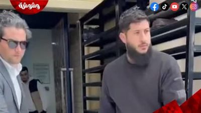 تشييع جنازة نجل شكري سرحان في أستراليا بعد تعذر نقل جثمانه إلى مصر