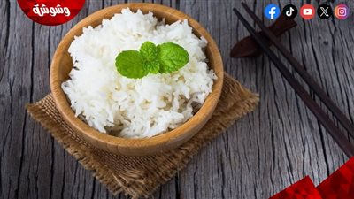 طريقة عمل الأرز بالمستكة.. وصفة شهية بطعم ورائحة مميزة
