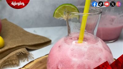 كوكتيل منعش بمذاق مختلف.. جرّبي هذه الوصفة