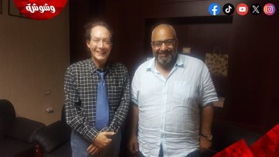 بيومي فؤاد بطلاً لفيلم “نمبر وان” 