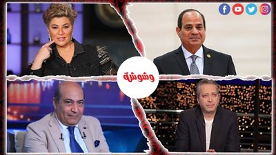  أبرز أحداث التوك شو× أسبوع