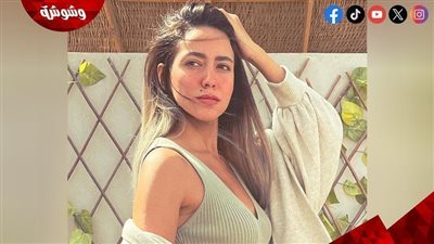 هند عبد الحليم تكشف حقيقة دخولها مجال الغناء: «الغنا ده بحبه من وأنا صغيرة» 