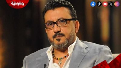 نصر محروس يطمئن على بهاء سلطان بعد حادث العلمين.. برسالة مؤثرة